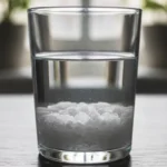 Vaso com Água e Sal para Atrair Dinheiro em Novembro: O Ritual Feng Shui que Equilibra a Tua Casa