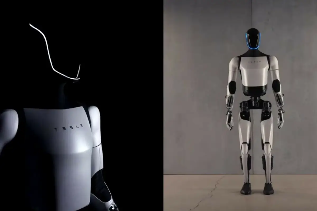 Tesla Adia Produção em Massa do Robô Optimus Devido a Problemas de Design