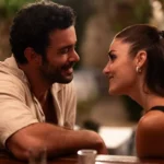 Atrás do Vento: O Romance Turco que Explode de Paixão na Netflix