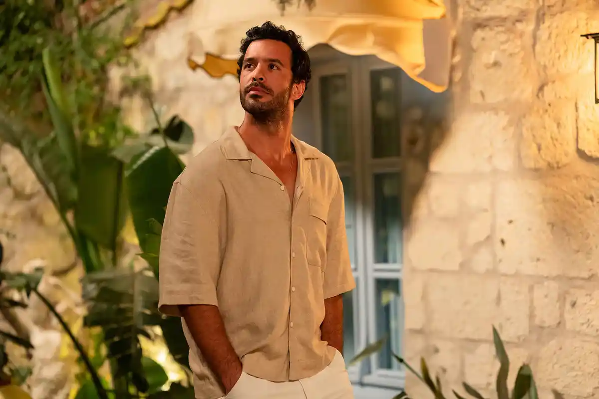 Atrás do Vento: O Romance Turco que Explode de Paixão na Netflix