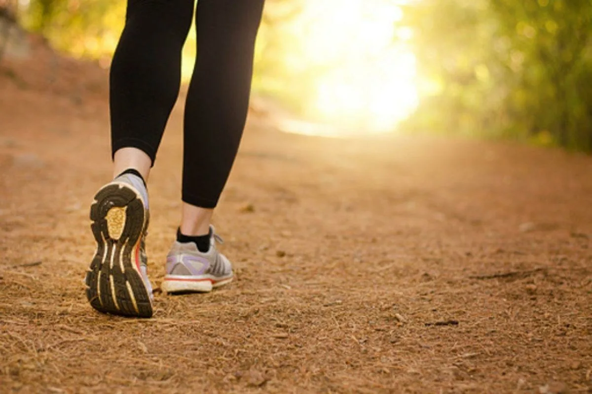 Sem Pesas: Como Emagrecer com a Rotina 6-6-6 Viral no TikTok