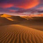 Por Que a Sahara Foi Verde e Pode Voltar a Florescer?