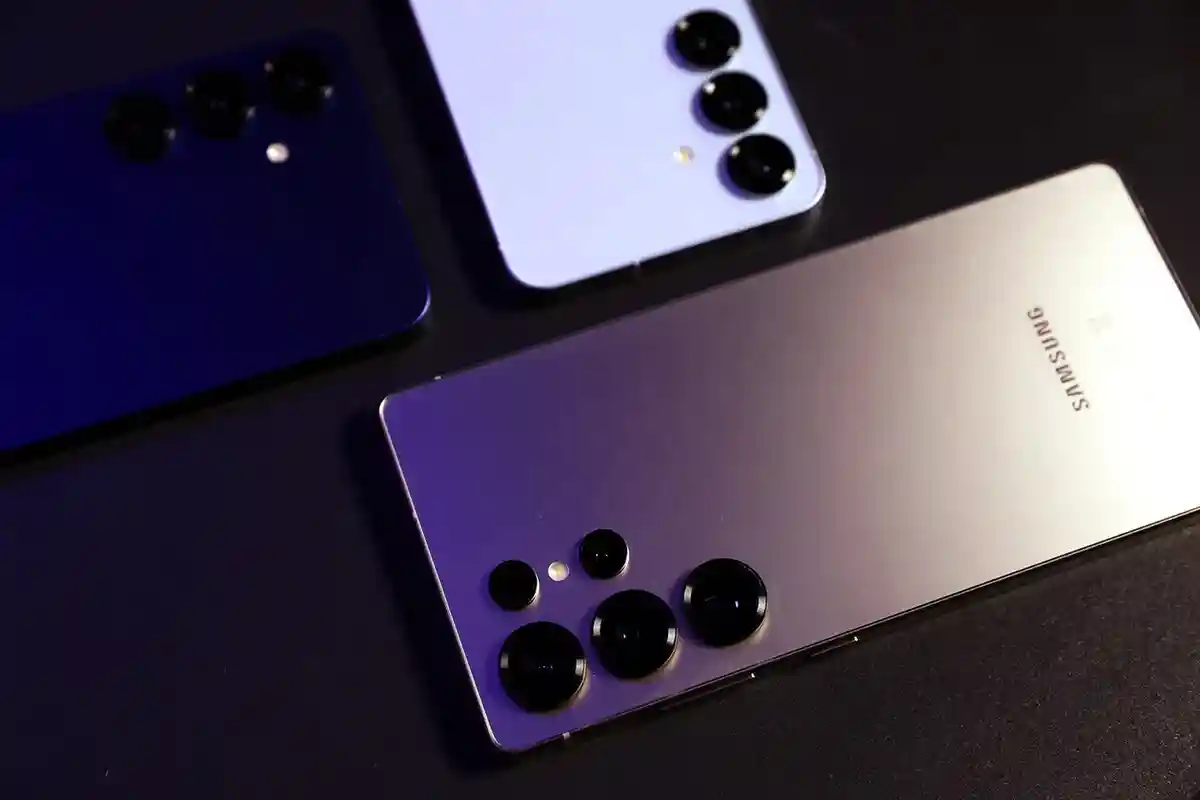 Samsung Ressuscita o Galaxy S26 Plus Após o Fracasso do Galaxy S25 Edge