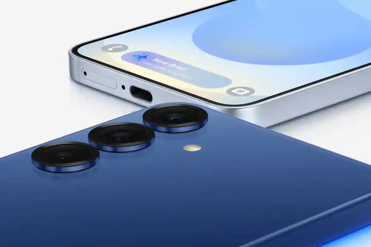 Samsung Ressuscita o Galaxy S26 Plus Após o Fracasso do Galaxy S25 Edge