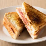 O Segredo para um Sanduíche de Fiambre e Queijo Mais Cremoso: Nem Manteiga Nem Maionese