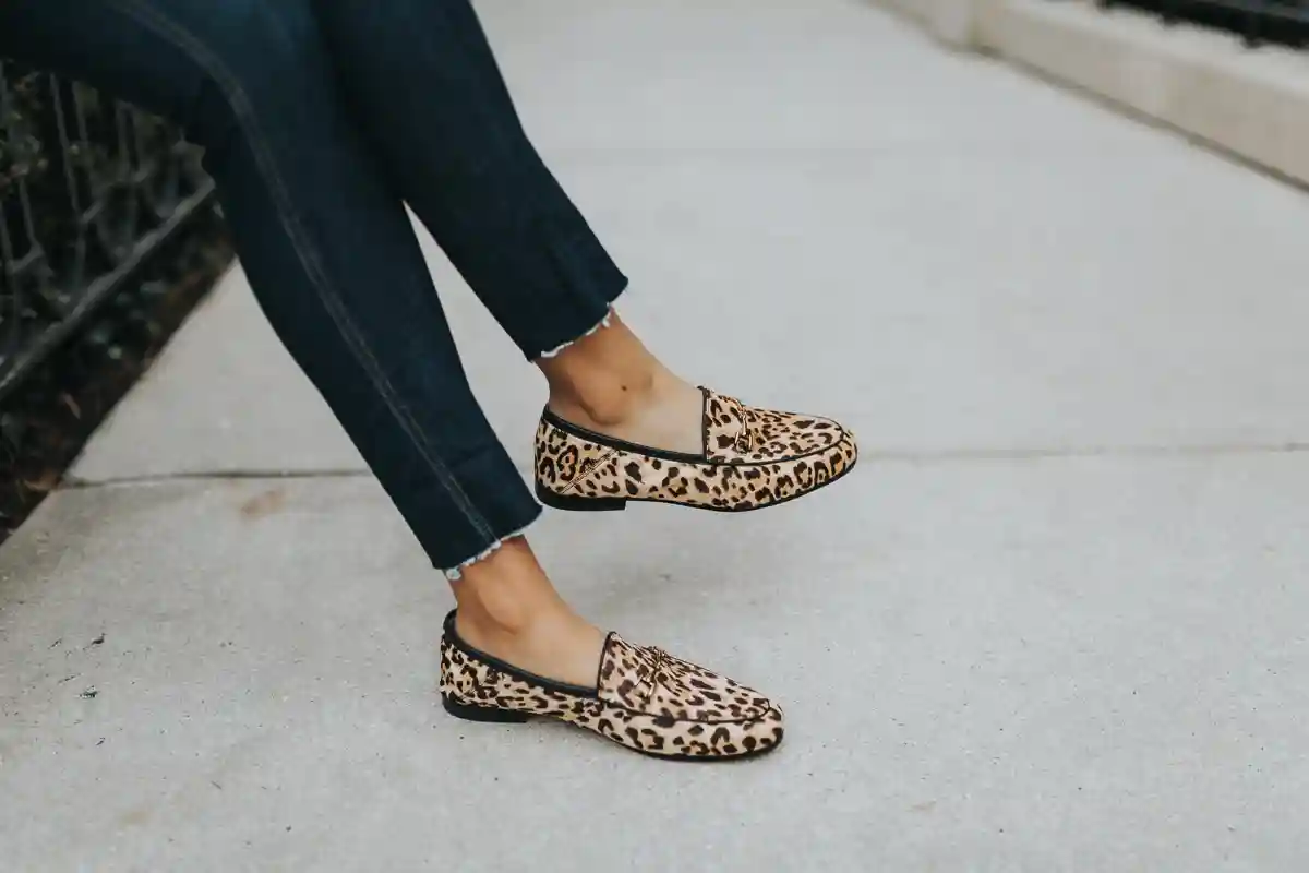 Os 5 Sapatos com o Estilo de Carolina Herrera que Serão Tendência no Outono de 2025