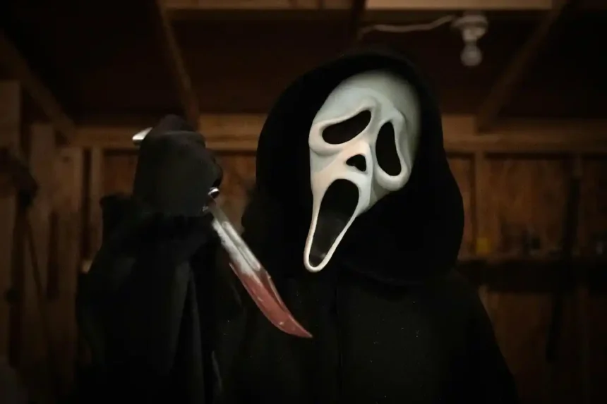 O Trailer de «Scream 7»: Sidney Prescott Enfrenta Novamente o Fantasma Assassino