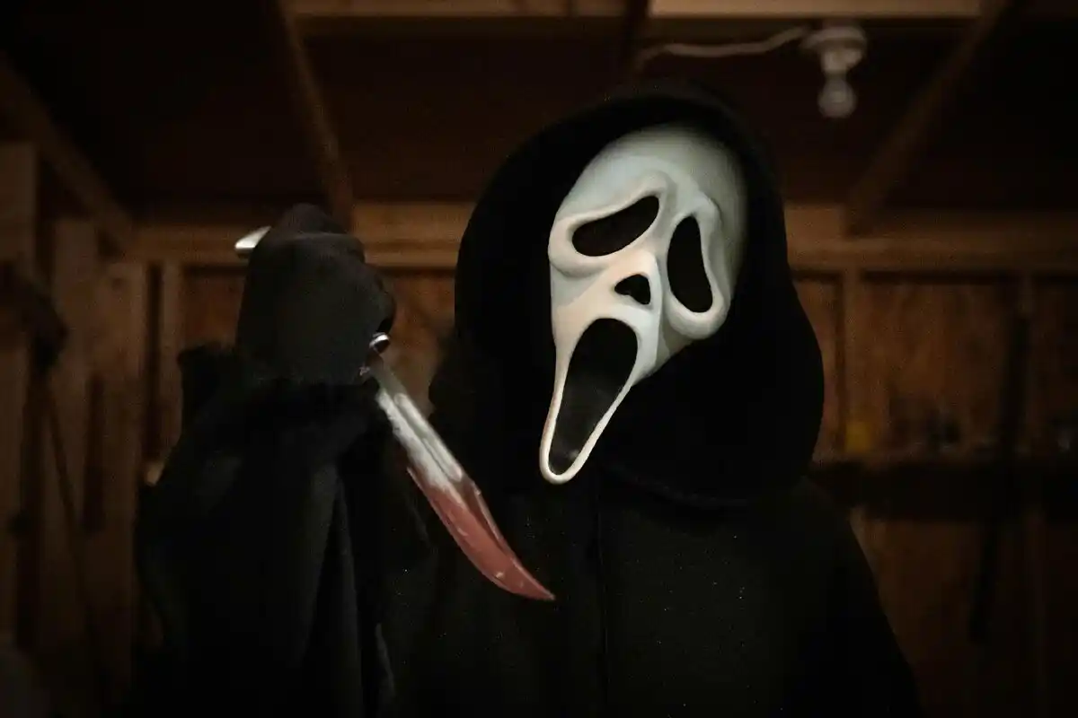 O Trailer de «Scream 7»: Sidney Prescott Enfrenta Novamente o Fantasma Assassino