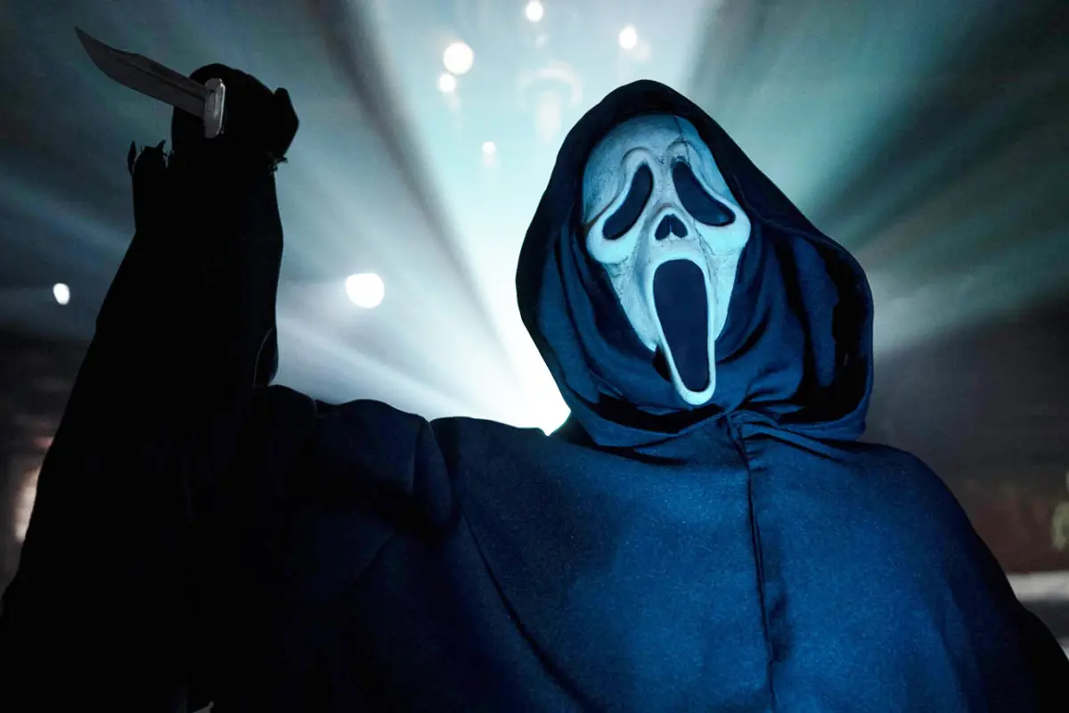 O Trailer de «Scream 7»: Sidney Prescott Enfrenta Novamente o Fantasma Assassino