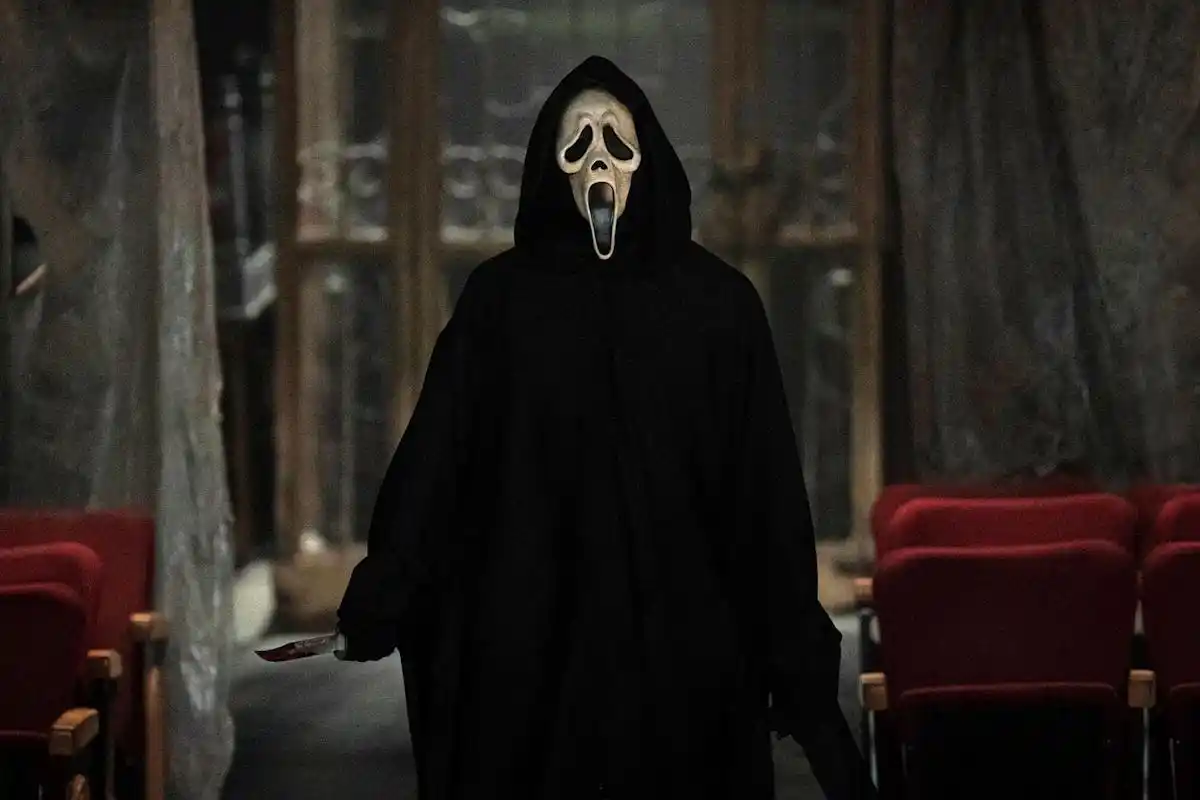O Trailer de «Scream 7»: Sidney Prescott Enfrenta Novamente o Fantasma Assassino