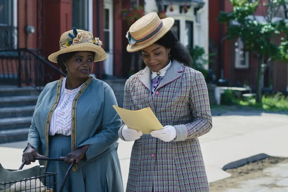 A série da Netflix com apenas 4 episódios, baseada em factos reais e que vai emocionar-te profundamente