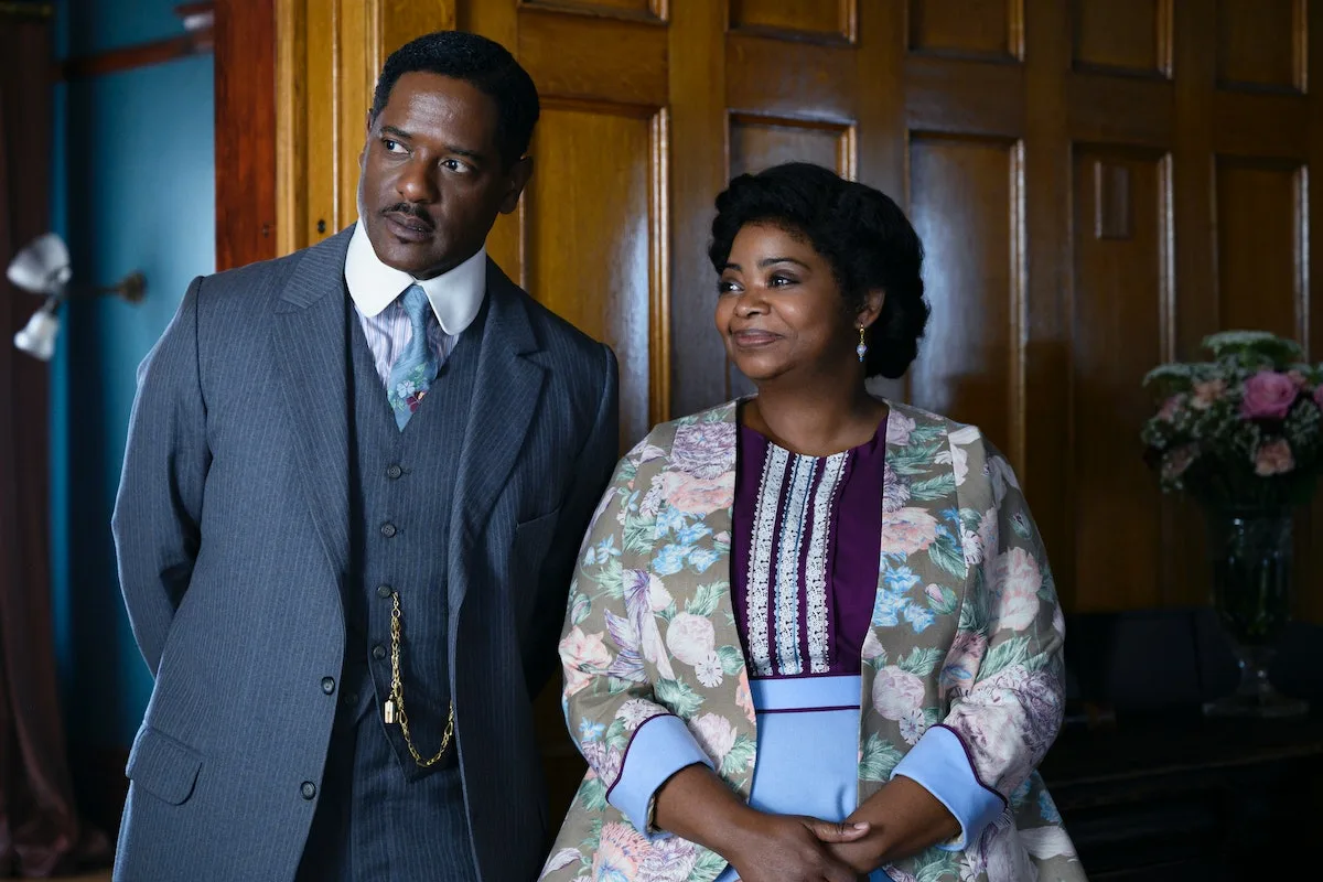 A série da Netflix com apenas 4 episódios, baseada em factos reais e que vai emocionar-te profundamente