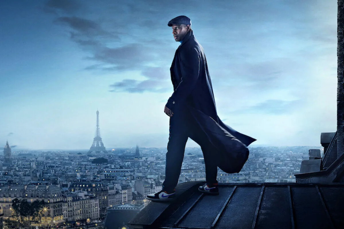 Série Lupin Netflix: A Produção Francesa que Tem Tudo e Arrasa em Visitas Globais