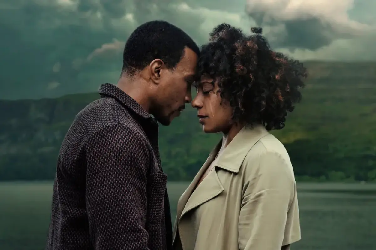 Netflix: Série com Apenas 5 Episódios Baseada numa Novela Reconhecida