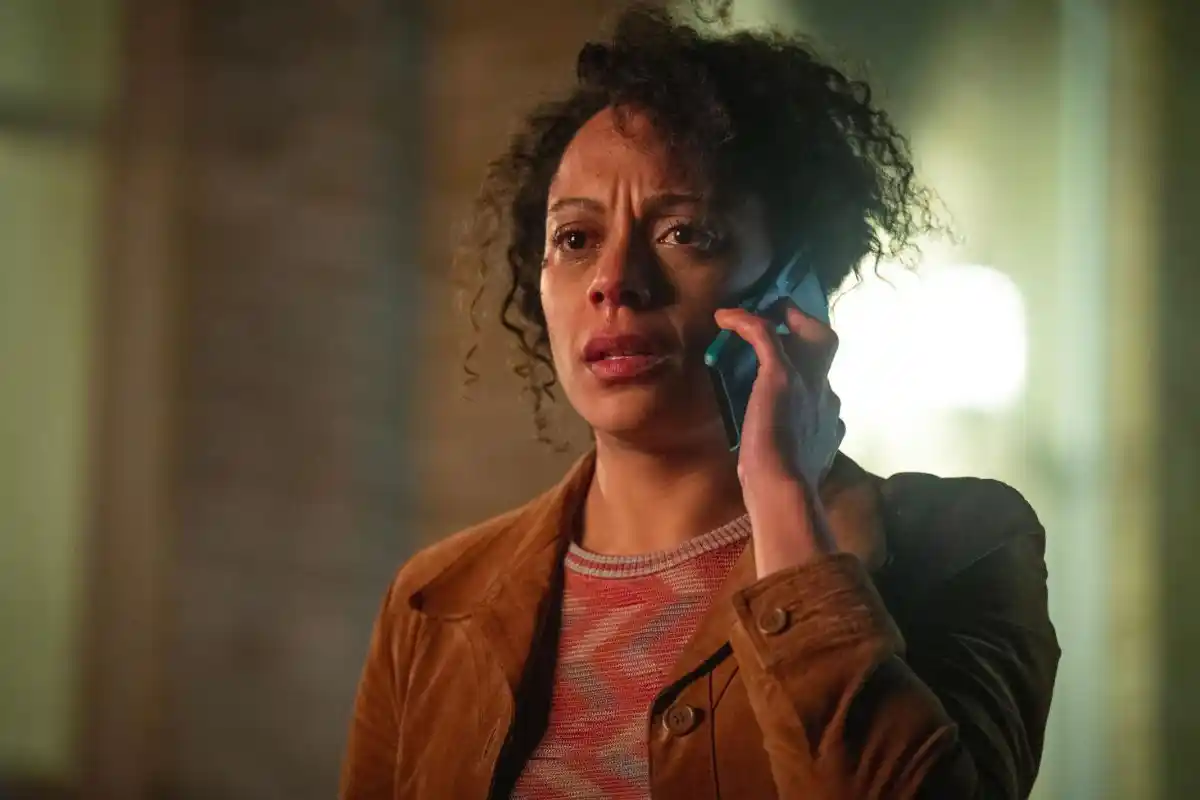 Netflix: Série com Apenas 5 Episódios Baseada numa Novela Reconhecida