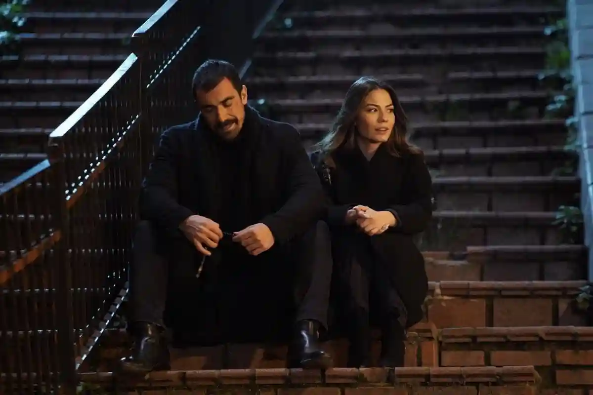 A Série Turca Mais Vista: Um Conto de Amor e Destino