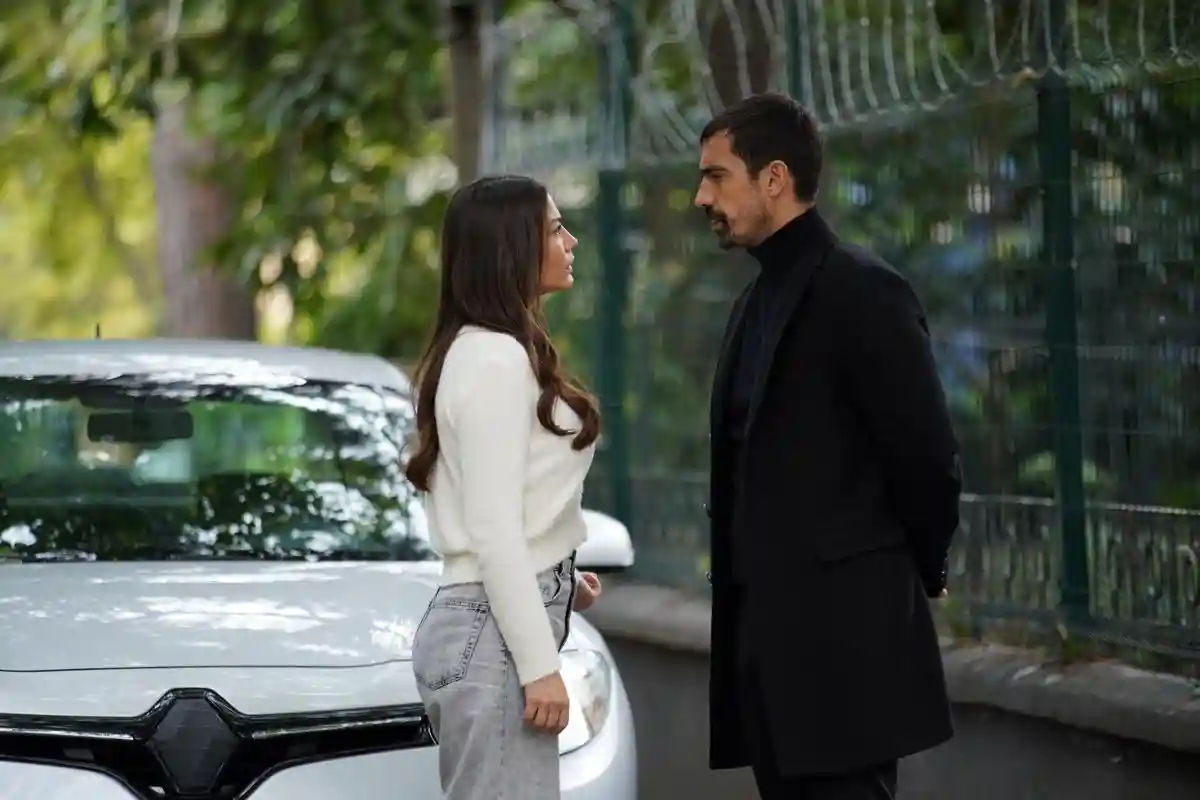 A Série Turca Mais Vista: Um Conto de Amor e Destino