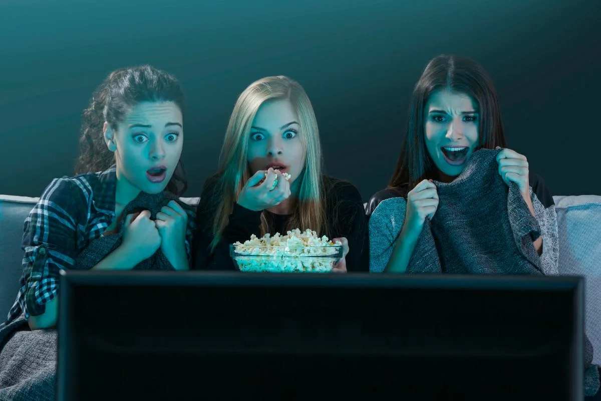 O Que Significa Gostar de Séries sobre Crimes Extremos, Segundo a Psicologia