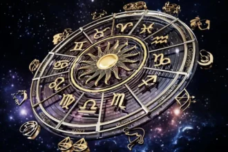 Os 3 signos do zodíaco abençoados com toneladas de dinheiro pela quadratura entre a Lua Nova em Balança e Júpiter em Caranguejo