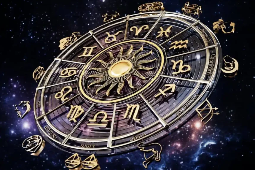 Os 3 signos do zodíaco abençoados com toneladas de dinheiro pela quadratura entre a Lua Nova em Balança e Júpiter em Caranguejo