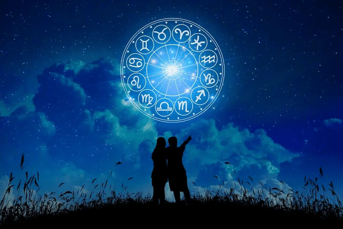 Três Signos do Zodíaco que Encontrarão Amor Este Mês: As Estrelas Prometem Paixão!