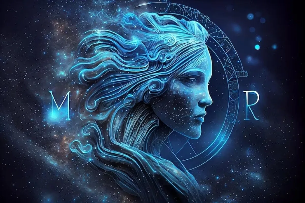 Os 3 Signos do Zodíaco Abençoados com Riqueza na Quadratura de Mercúrio em Balança com Júpiter em Caranguejo