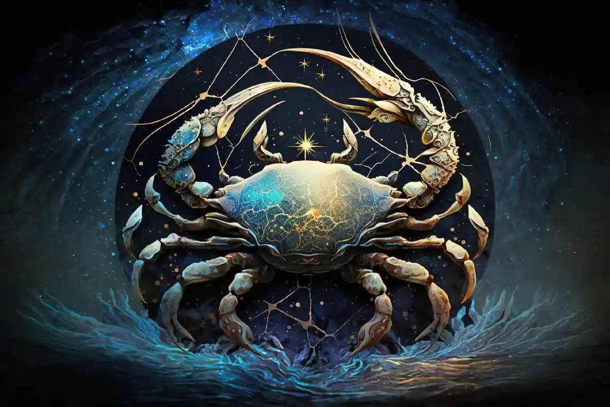 Os 3 Signos do Zodíaco Abençoados com Riqueza na Quadratura de Mercúrio em Balança com Júpiter em Caranguejo