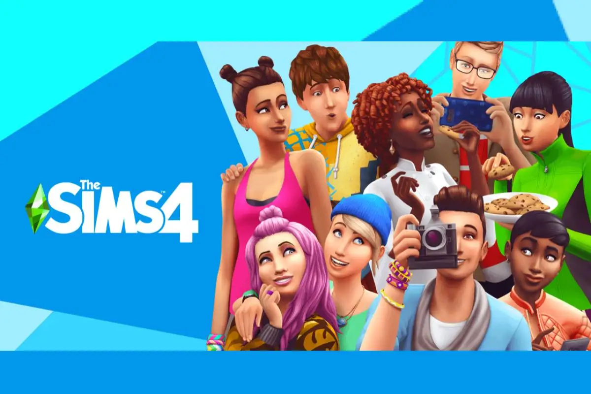 A Compra da EA Impacta Negativamente The Sims