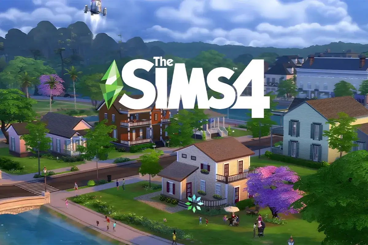 A Compra da EA Impacta Negativamente The Sims