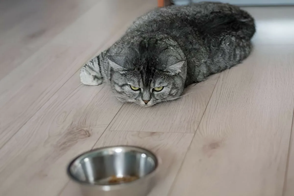 Prevenir Doenças Graves em Gatos: Sinais de Alerta para Proteger o Teu Felino