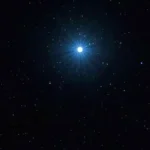 Sírius: Onde Encontrar a Estrela Mais Brilhante no Céu Noturno