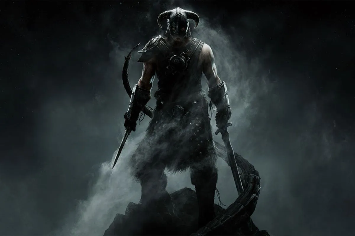 Sucesso Duradouro de Skyrim: Designer da Bethesda Fica Impressionado com Popularidade