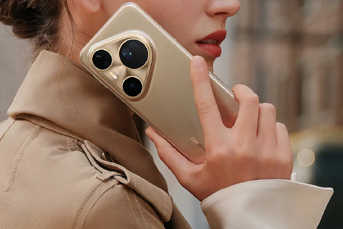 O Smartphone Huawei Chamado um dos Melhores Invenções de 2025: O Que o Torna Especial