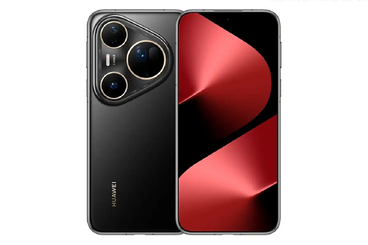 O Smartphone Huawei Chamado um dos Melhores Invenções de 2025: O Que o Torna Especial