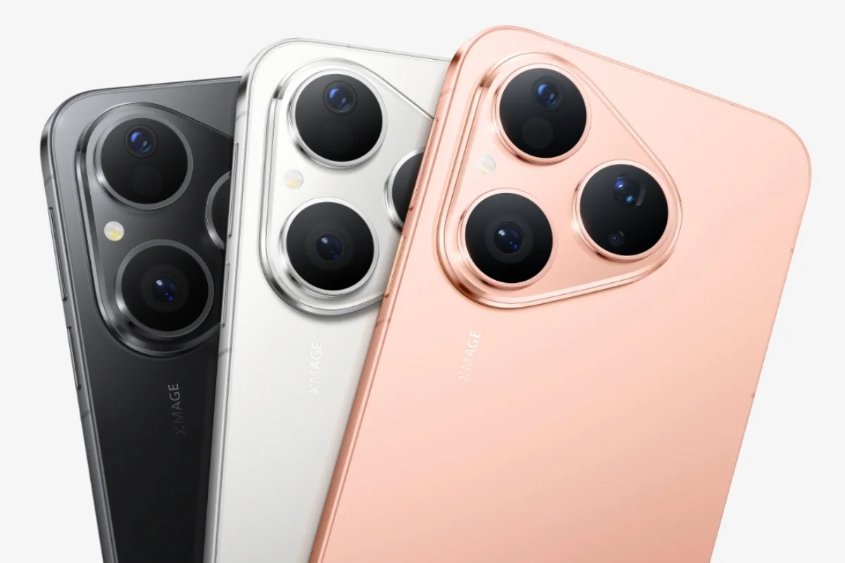 O Smartphone Huawei Chamado um dos Melhores Invenções de 2025: O Que o Torna Especial