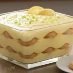Sobremesa de Limão Sem Glúten: Fácil, Refrescante e Sem Forno