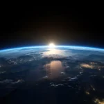Solidão no Universo: Por Que Ainda Não Encontramos Vida em Outros Planetas?