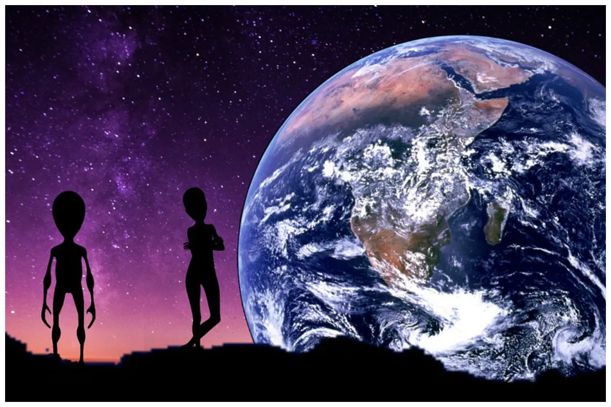 Solidão no Universo: Por Que Ainda Não Encontramos Vida em Outros Planetas?