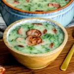 Sopa Portuguesa Caldo Verde: Receita Reconfortante com Apenas 6 Ingredientes