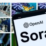 OpenAI Muda Regras de Uso do Gerador de Vídeos Sora: O Que Agora Não Pode Ser Criado
