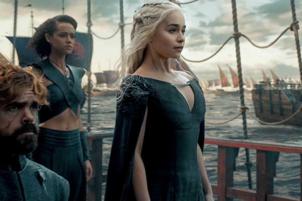 “Cavaleiro dos Sete Reinos”: Tudo Sobre o Novo Spinoff de Game of Thrones