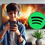 Contas Gerenciadas no Spotify: Proteja as Playlists dos Seus Filhos