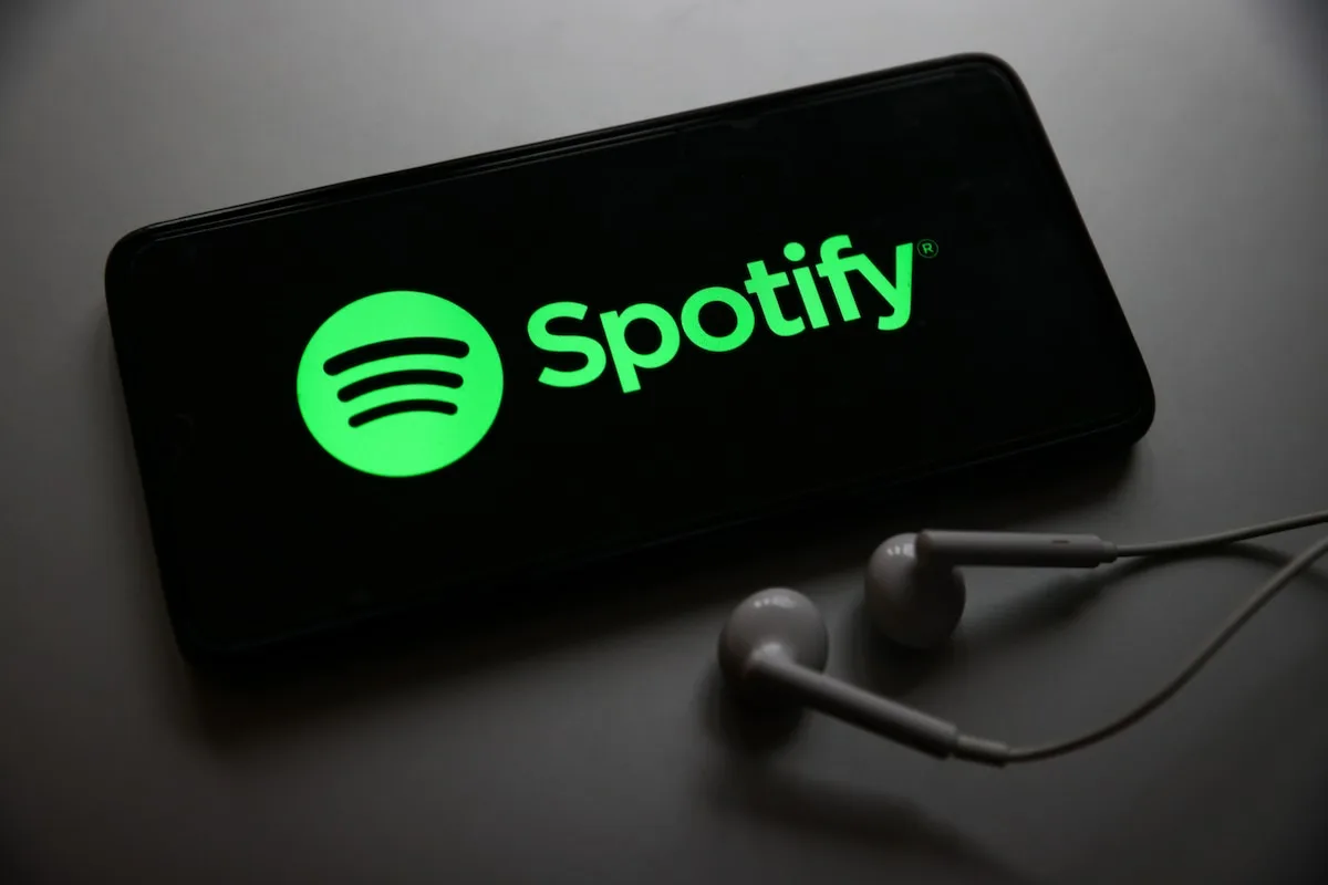 Contas Gerenciadas no Spotify: Proteja as Playlists dos Seus Filhos