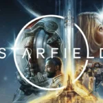 Starfield: Uma Boa Jogo, Mas o Espaço é Entediante, Diz Designer da Bethesda