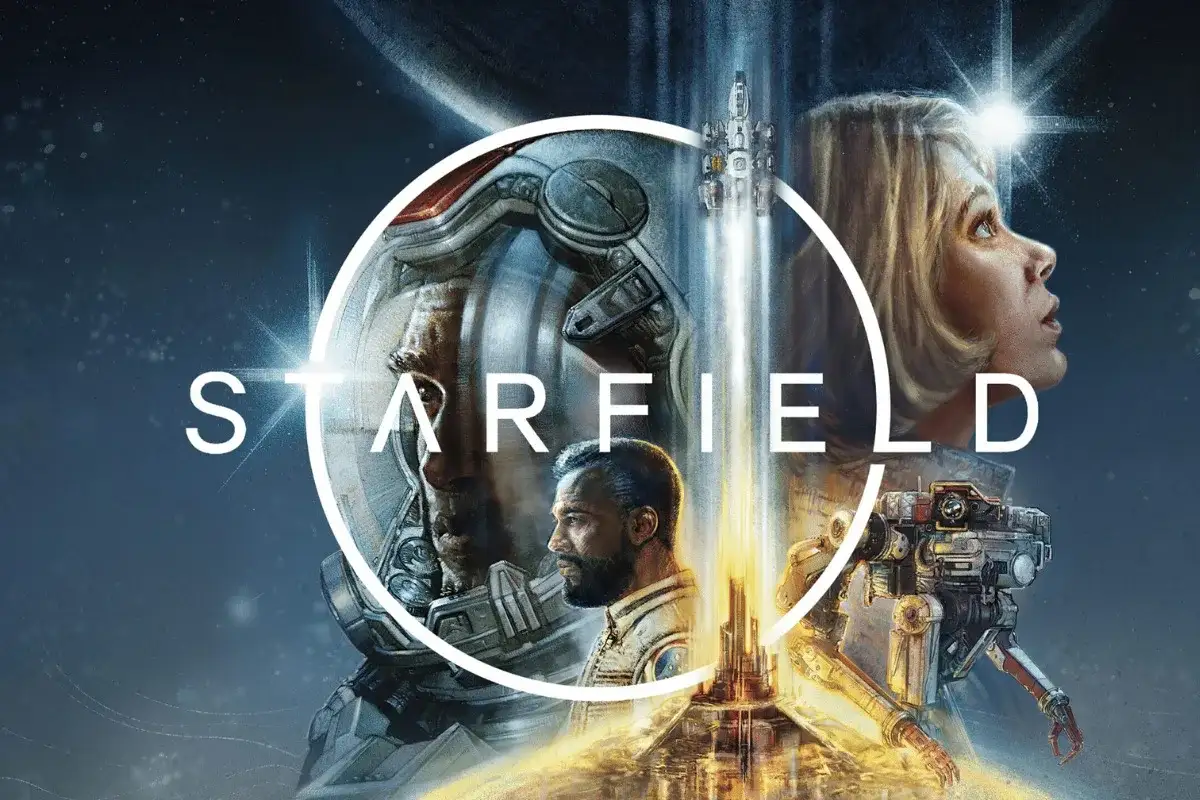 Starfield: Uma Boa Jogo, Mas o Espaço é Entediante, Diz Designer da Bethesda
