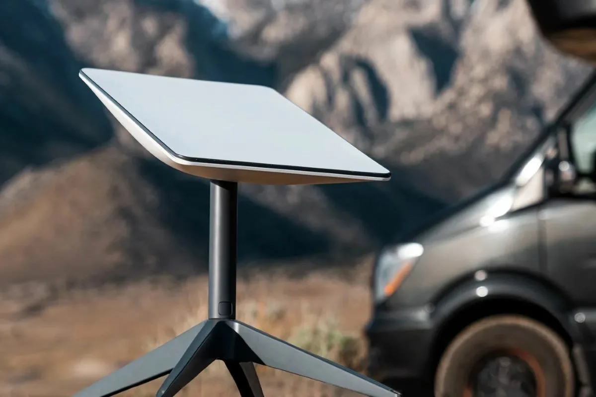 Velocidades Máximas da Starlink em 2025: De 150 Mbps a 10 Gbps em Testes Inovadores