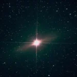 Astrónomos Descobrem um Tipo Raro de Estrela, Revelado Desde 1930: O Que Torna a SN 2023zkd Especial