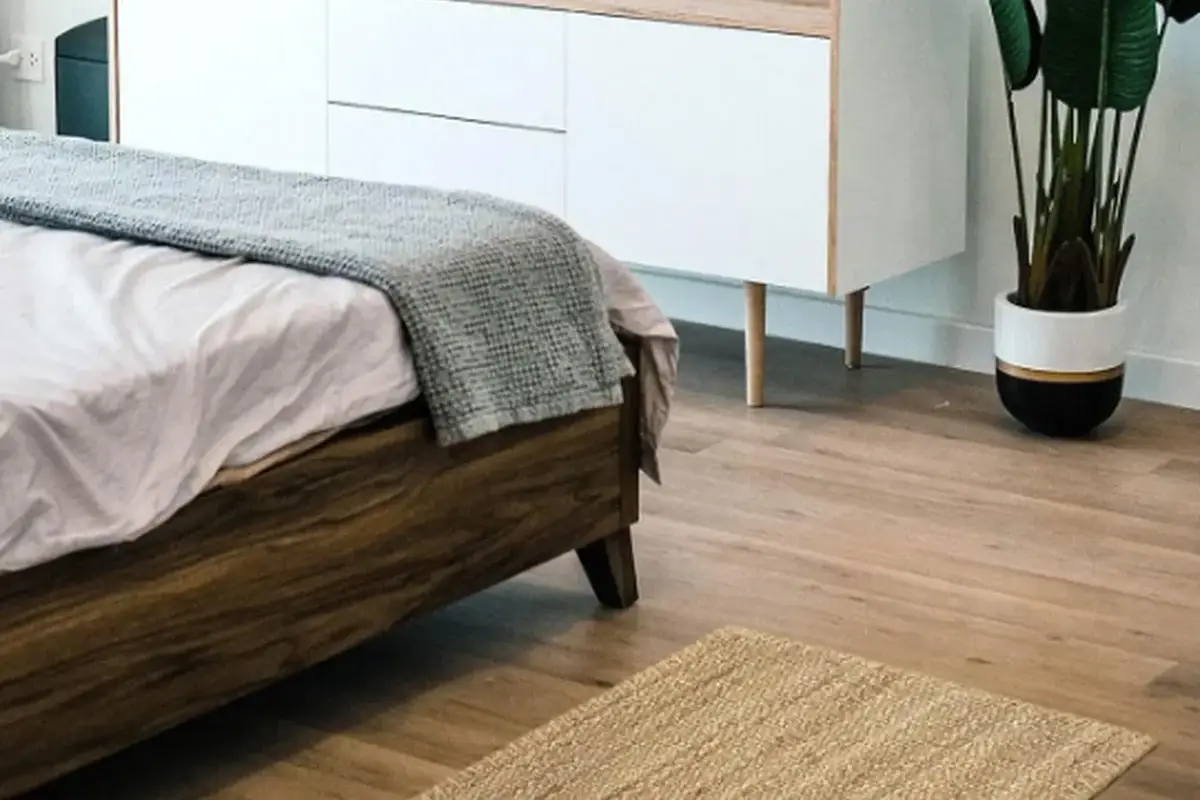 Tapetes de Fibras Naturais: Transforma a Tua Casa com Estilo e Natureza