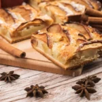 Como Fazer uma Deliciosa Tarte de Maçã com Canela: Receita com Ingredientes Acessíveis