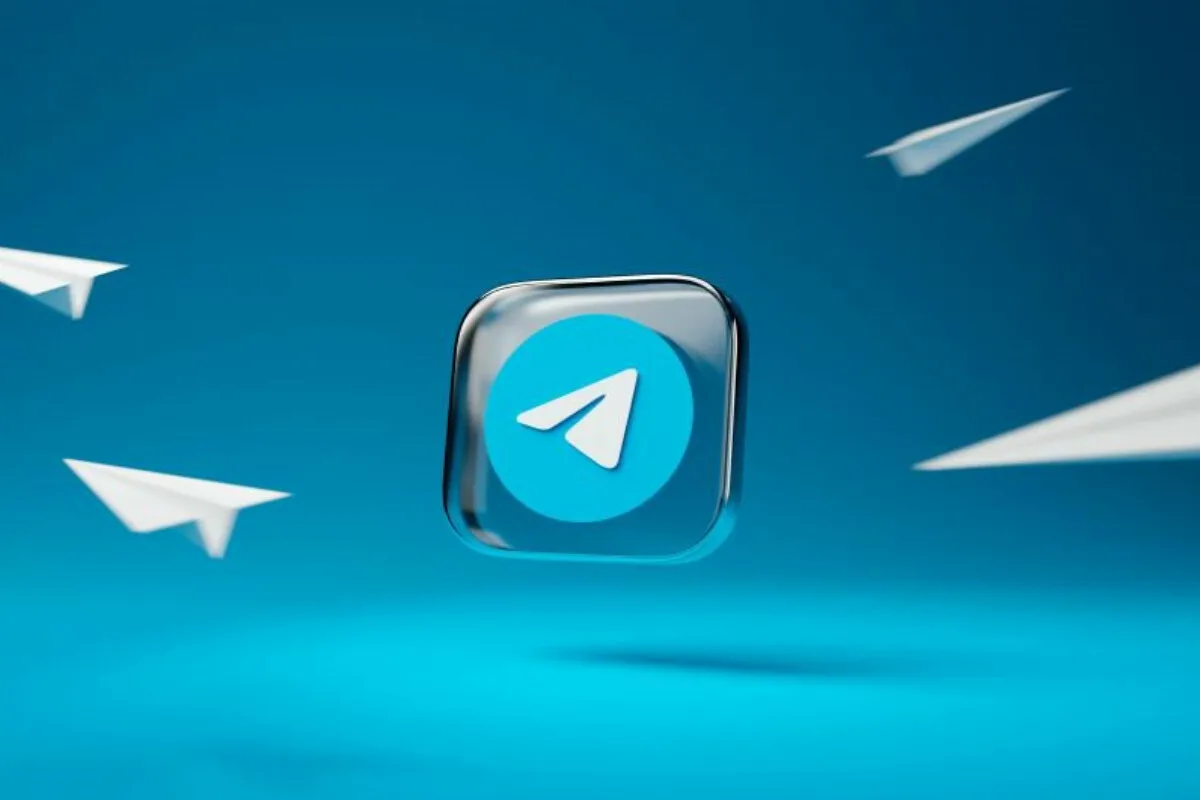 Telegram Recebe uma das Maiores Atualizações de 2025: O Que Foi Adicionado ao Mensageiro